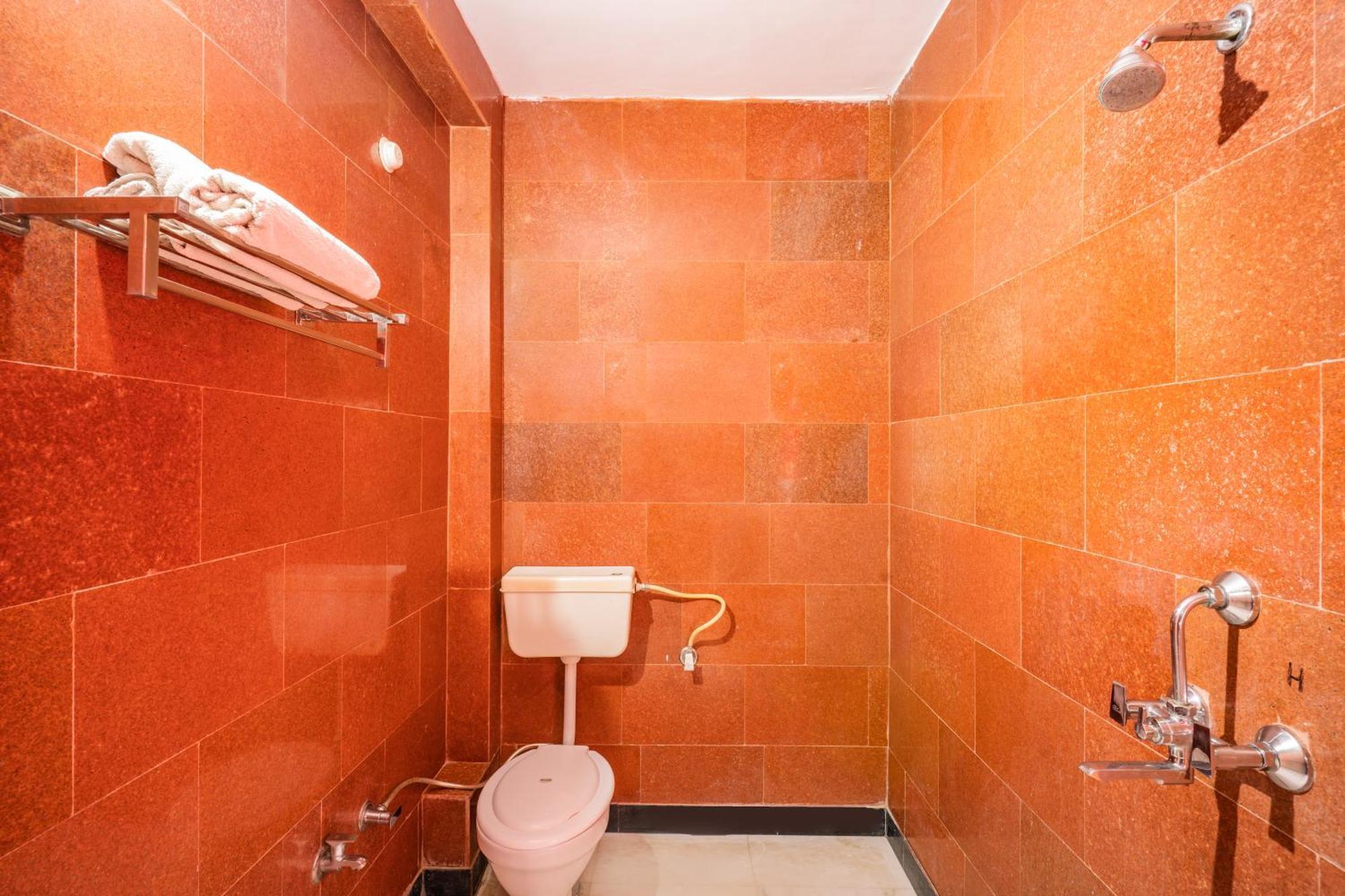 Hotel Classic Jaisalmer Ngoại thất bức ảnh