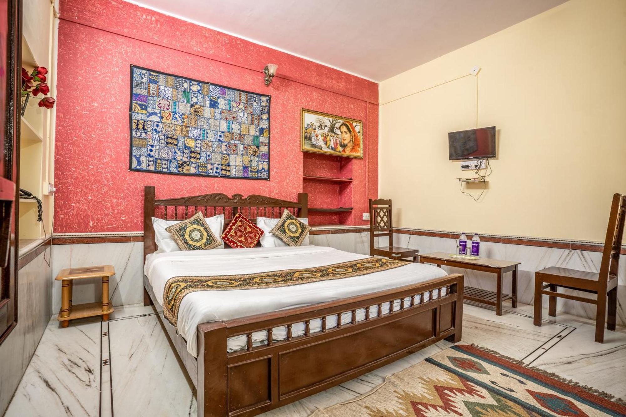 Hotel Classic Jaisalmer Ngoại thất bức ảnh