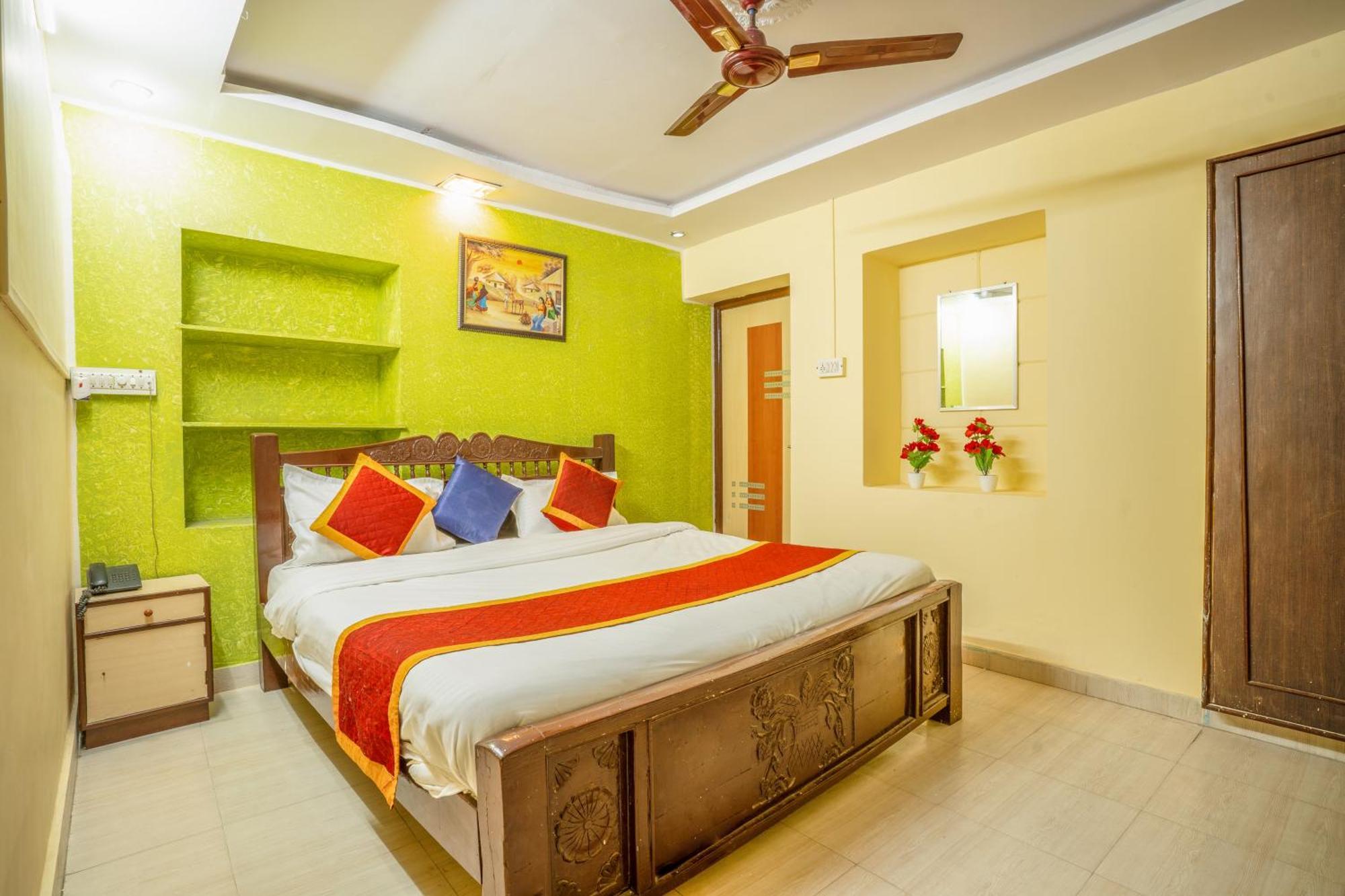 Hotel Classic Jaisalmer Ngoại thất bức ảnh