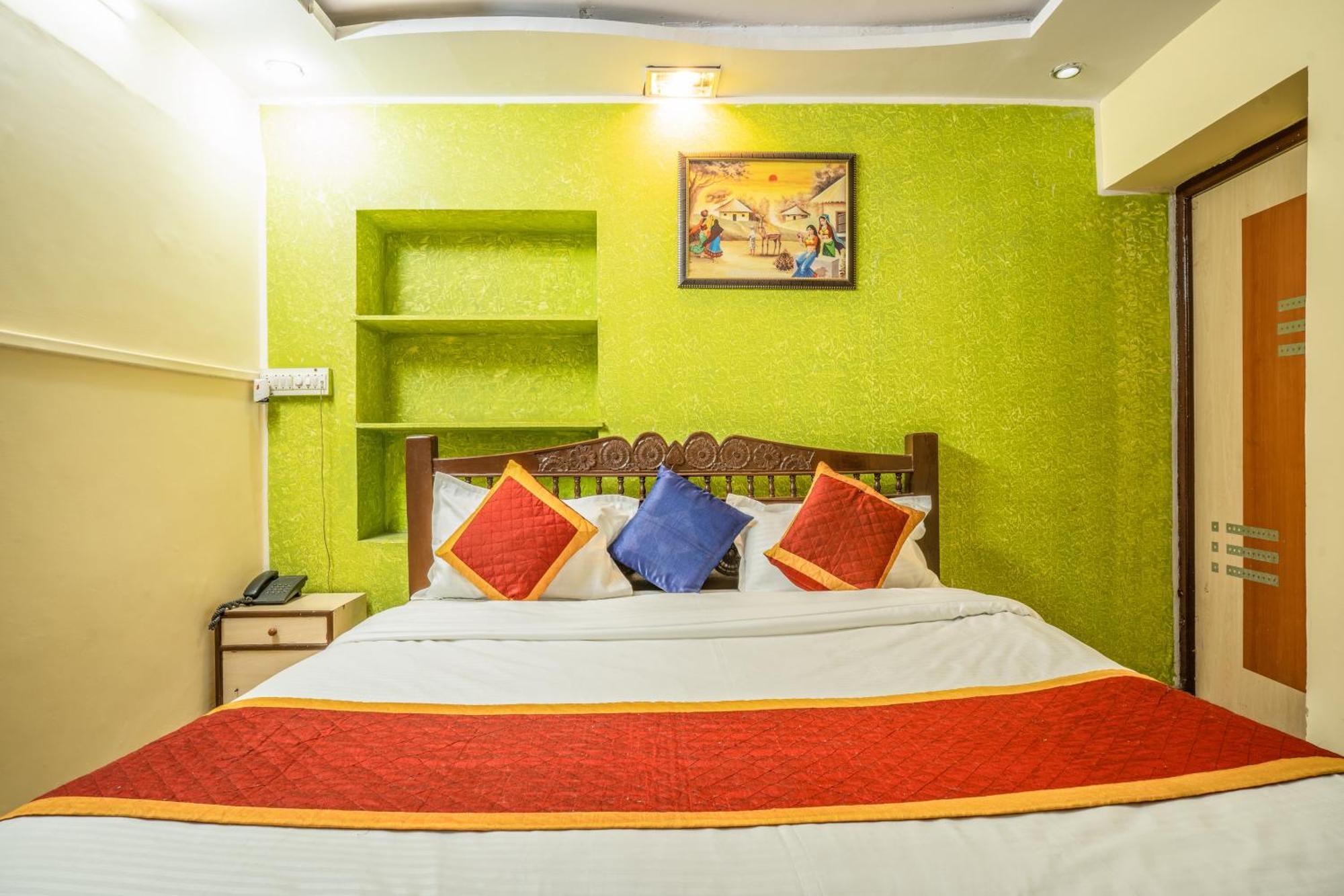 Hotel Classic Jaisalmer Ngoại thất bức ảnh