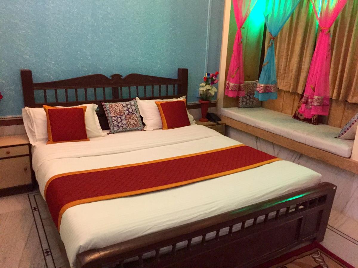 Hotel Classic Jaisalmer Ngoại thất bức ảnh