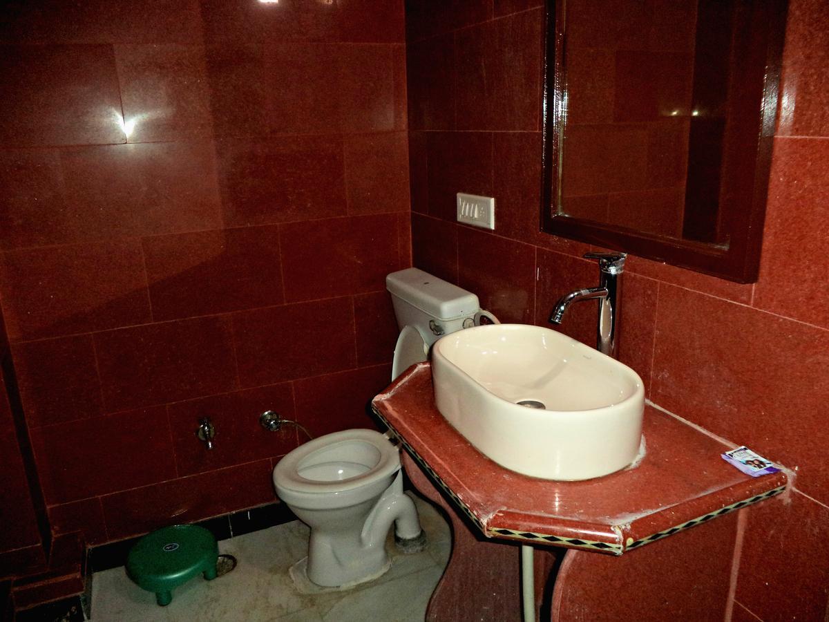 Hotel Classic Jaisalmer Ngoại thất bức ảnh