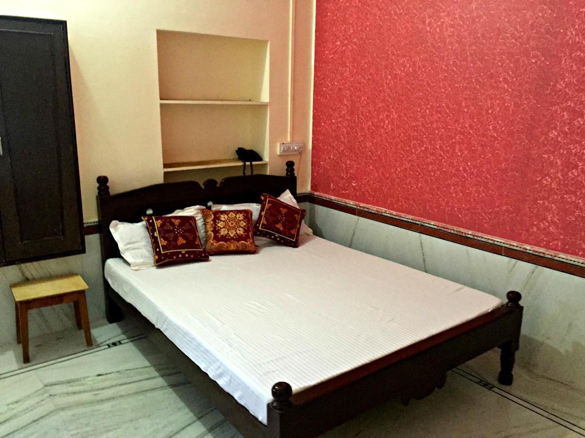 Hotel Classic Jaisalmer Ngoại thất bức ảnh