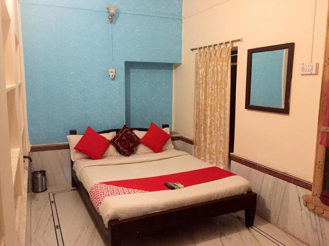 Hotel Classic Jaisalmer Ngoại thất bức ảnh