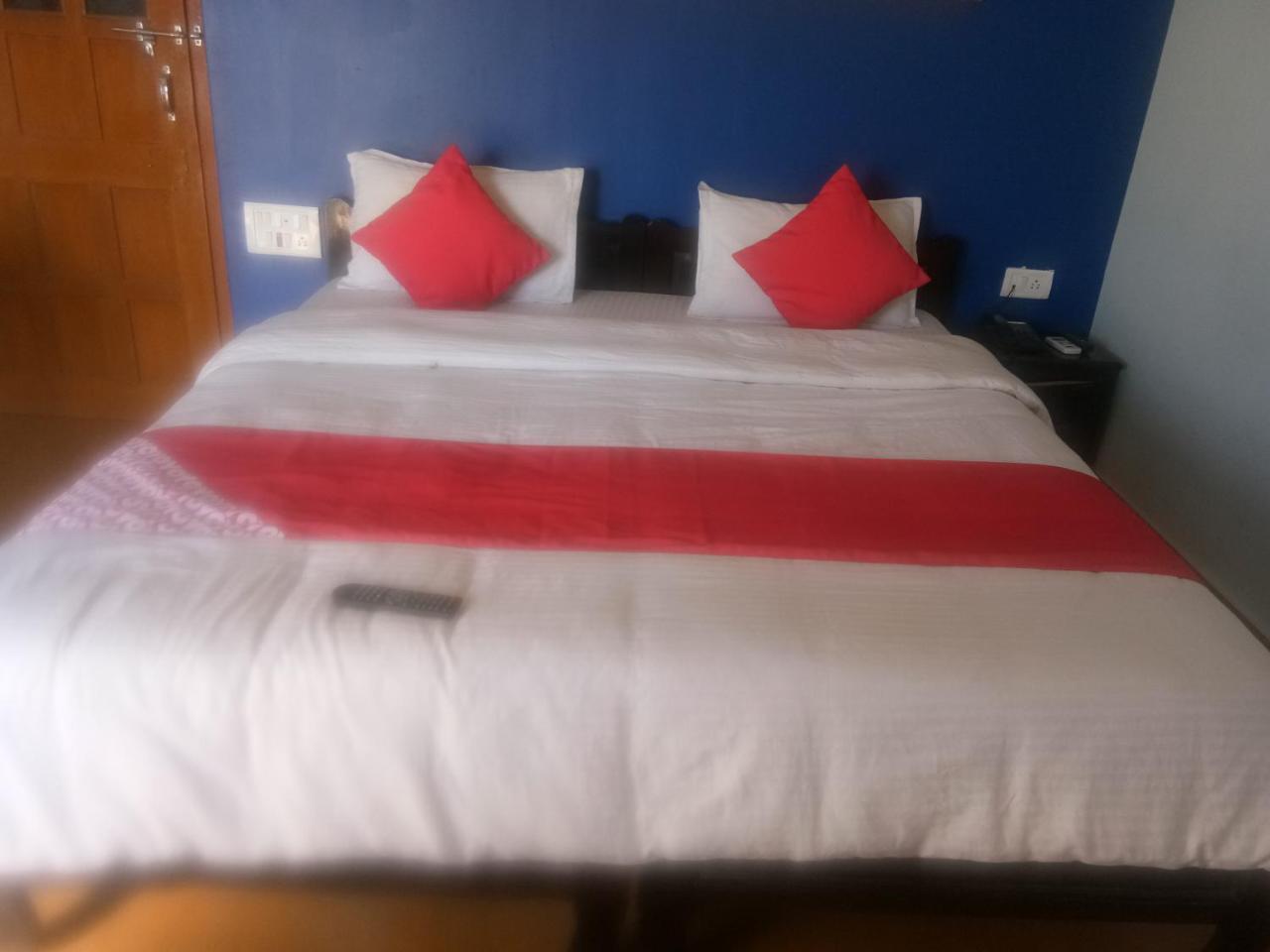 Hotel Classic Jaisalmer Ngoại thất bức ảnh