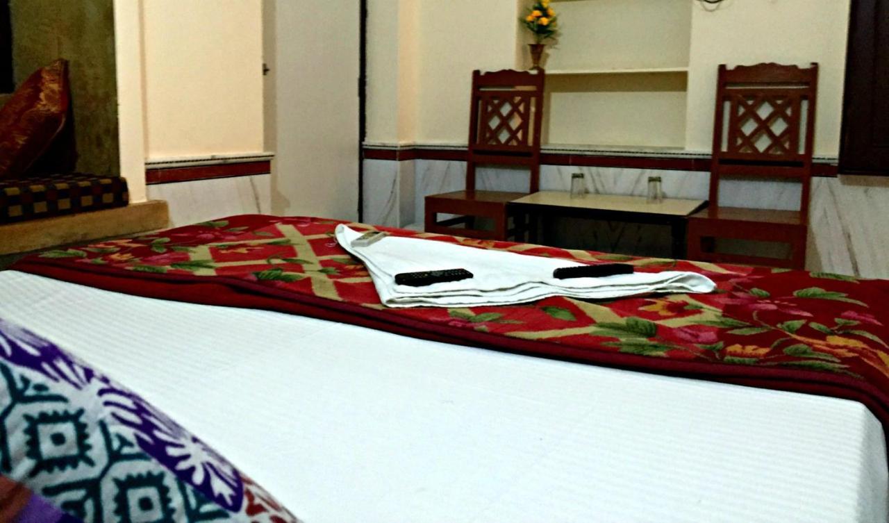 Hotel Classic Jaisalmer Ngoại thất bức ảnh